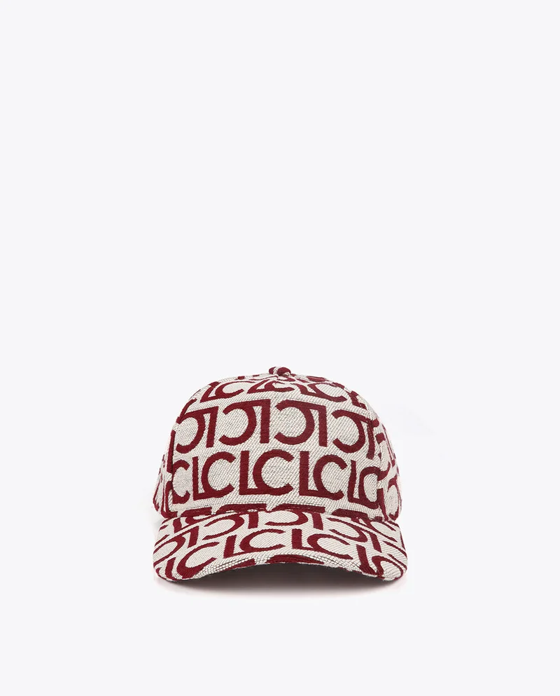 لولا كساديمونت Logo Visor